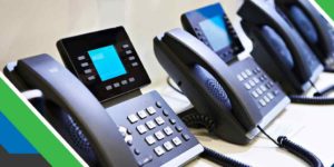 VoIP Phones